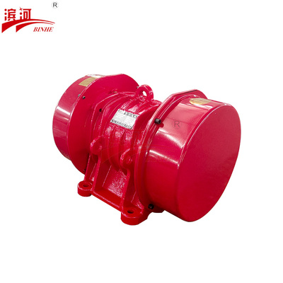 JZO-16-4振动电机滨河通用型380V卧式振动电机