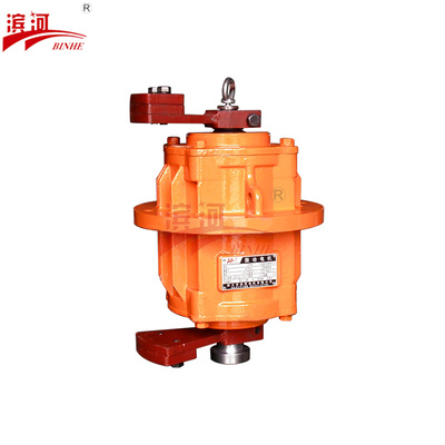 三相振动电机XBL-25-4滨河法兰式振动电机