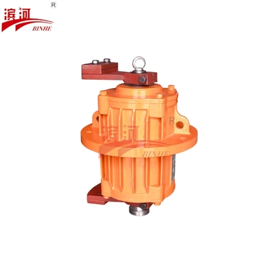 滨河XBL-10-4额定功率1.5kW三相立式振动电机