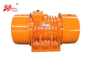 YBH-100-2振动电机功率7.5kW新乡市厂家制造