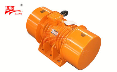 YBH-1.2-4滨河振动电机功率0.1kW新乡厂家