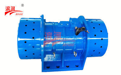 YBH-2.5-2滨河振动电机功率0.25kW
