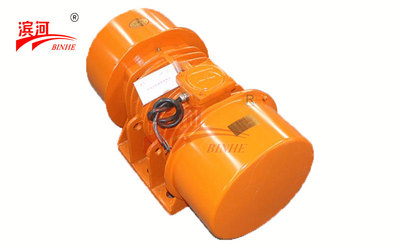 YBH-0.8-4滨河振动电机功率0.08kW新乡市厂家制造