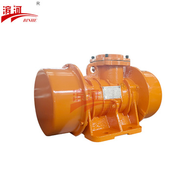 YBZX-10-2隔爆型防爆振动电机功率0.75kW滨河厂家制造