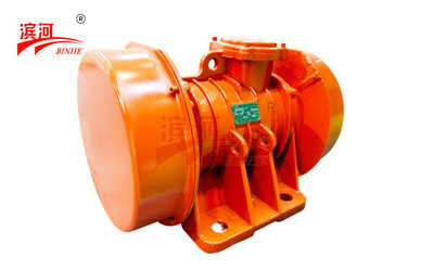 YBZX-50-8粉尘防爆振动电机新乡厂家制造