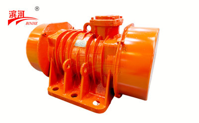 YBZX-5-4粉尘防爆振动电机新乡厂家制造