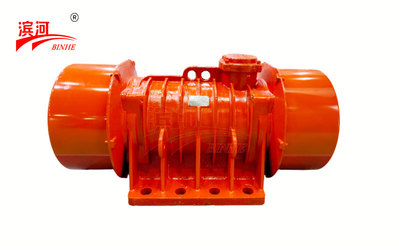 YBZX-75-6粉尘防爆振动电机功率5.5kW