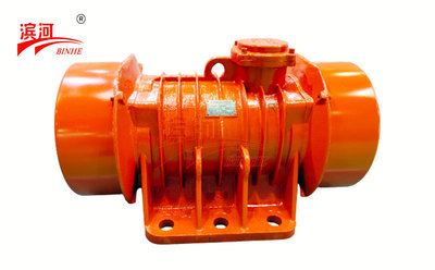 YBZX-80-6粉尘防爆振动电机功率5.5kW