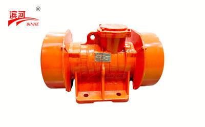 YBZX-10-4粉尘防爆振动电机滨河厂家制造