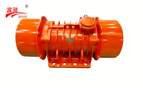 新乡防爆振动电机YBZX-30-2滨河厂家制造功率2.2kW