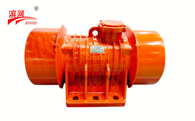 YBZX-140-6防爆振动电机滨河厂家制造