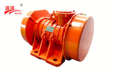 YBZX-30-6粉尘防爆振动电机新乡厂家制造