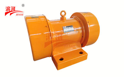YZS-5-2振动电机仓壁振动器新乡厂家制造