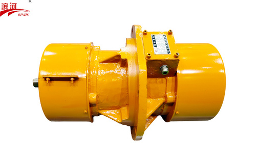 XLA-40-4侧板振动电机新乡滨河厂家制造功率2.2kW
