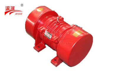 JZO-8-6滨河振动电机功率0.55kW震动电机