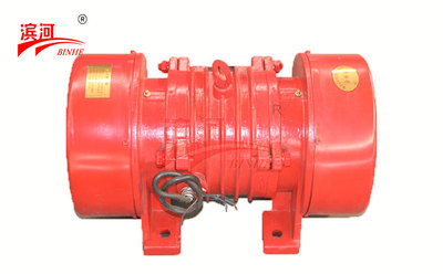 JZO-10-6振动电机新乡市滨河厂家制造